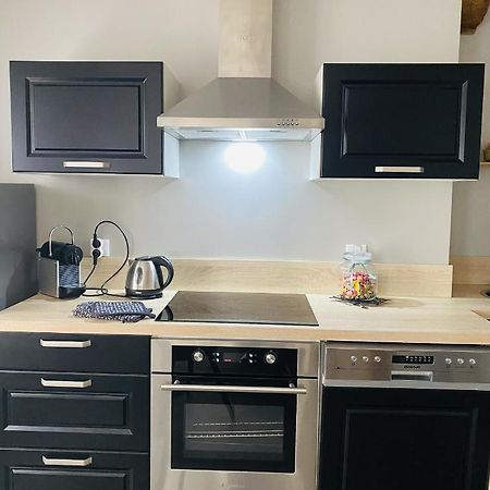 Le 8 Daire Romorantin-Lanthenay Dış mekan fotoğraf